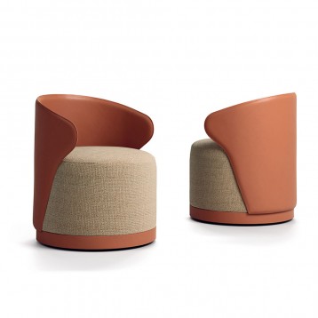 Fotoliu Kico, Dahlia